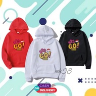 Hoodie Sweater Jacket Kids 123 Go Gold Indonesia youtube/ Hoodie Sweater Jacket Kids 123 Go Gold Ind