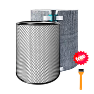 Replacement H13 Hepa Filter Compatible with Dyson BP03 BP04 BP06 Air Purifier Big+Quiet Formaldehyde