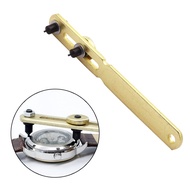 [ YD parts ] Watch tools Watch Adjustable Opener Back Case Press Closer Remover Repair Watchmaker Tool