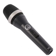 AKG/Ai Technology D5S/D5LX/D7 Handheld Dynamic Microphone Household KTV Anchor Live K Song Microphon
