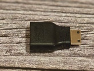 HDMI to Mini HDMI adaptor