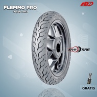 Ban Motor Moped motor Bebek Fdr Flemmo Pro 70 90 Ring 17 Tubeless