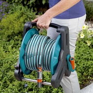 Lô cuộn ống dây tưới vườn Gardena 8007-20