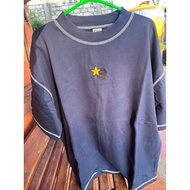 Oversized erigo t-shirt