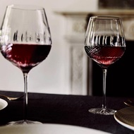 WATERFORD紅酒杯對杯愛爾蘭進口高級禮盒歐式香檳杯水晶高腳對杯