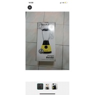 MAG Glass Blender Premium