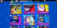 Brawl stars
