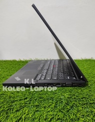 Best Seller Terbaru Laptop Lenovo Thinkpad T450 Core I5 Gen 5 Ram 8