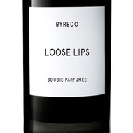 Byredo Loose Lips Candle