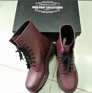 OXBRIDGE TOWN British Universities SeriesRAIN BOOT COLLECTIONS