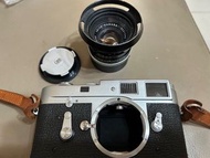 Leica M2-R military