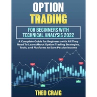 Option Trading For Beginners With Technical Analysis 2022