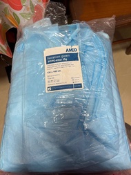 Ppe 保護衣 防水隔離衣 isolation gown