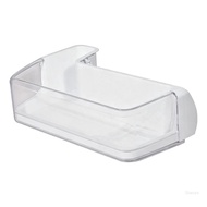 Shwnee Refrigerator Door Storage Organizer DA97-11483A Single Plastic Replacement Shelf Bin 13 78 x 