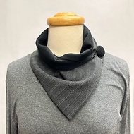 多造型保暖脖圍 短圍巾 頸套 男女均適用 W01-052(限量商品)