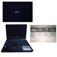 ACER ASPIRE 3 LAPTOP second hand no isue