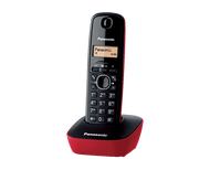 Panasonic Cordless DECT Phone | KX-TG1611ML KX-TG1611 (Cordless Phone Telefon Murah Mobile )