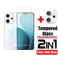 Screen Protector For Oppo Reno 14 Pro 5G Reno14Pro Reno14 14Pro Reno14Pro 2025 Full Cover Tempered G