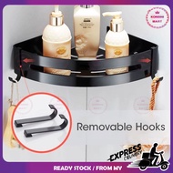 Bathroom Toilet Storage Rack/Corner Rack/Bathroom Storage Rack/Bathroom Rack/ Bathroom Shelf/Bathroo