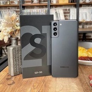 香港行貨 三星 S21+Plus 5G (256GB雙卡) 導演視角人工智能多角度同時拍攝. Snapdragon 888: 新一代旗艦級5nm處理器. $2099