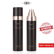 BH Setting Spray Alcohol-Free Long-Lasting Waterproof Makeup Setting Spray 持久定妆喷雾 100ml