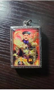 二哥豐 大模 佛牌寶石 符管 天眼 