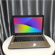 Laptop Asus X441BA A4-9125 4GB/1TB second