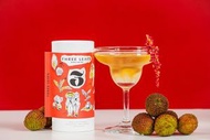 三葉茶堂 - Three Leafs-荔枝烏龍茶【到期日：2025年10月15日】
