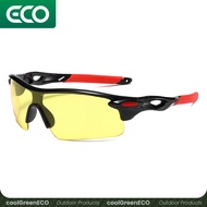 Sports Cycling Sunglasses Driving Shades For Men Women For Road Glasses Mountain Cycling Riding Goggles Eyewear Bike Sun Glasses UV400
