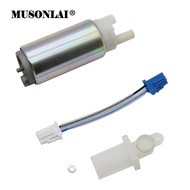 For Yamaha F115 F115A FL115 LF115A 2000-2011 Mercury 4-Stroke F115 Outboard Motor Petrol Fuel Pump 6