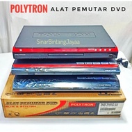 DVD PLAYER POLYTRON 2165G 2167G 2268G 2191G 2192G 2165 2191 2192 2167 2268 G (U) USB FLASHDISK CD VC