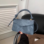 【JEANS SLING BAG】JNS0072 👜 Denim bag JAPAN  Sling bag women Crossbody bag Sling beg perempuan Sling 