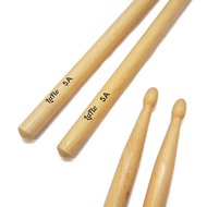 LaFlo 5A Maple Wood Drumstick Drum