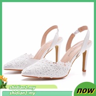 SHXY · 7CM Wedding shoes women's shoes high heels