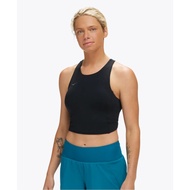 HOKA ELARO CROP BRA 1141760BLK BLK BLK