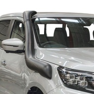 Nissan Navara Pro4x snorkel pro4x snorkel Pro 4x
