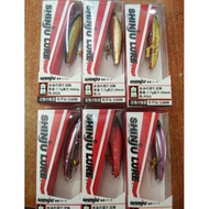 SHINJU LURE ARROW PENCIL Sj600