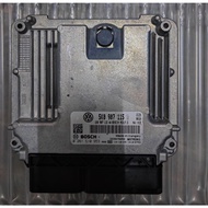 VW GOLF MK6 GTI ECU MED17.5 ENGNIE CODE CCZB