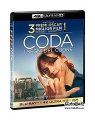 4K UHD 樂動心旋律(臺)/健聽女孩/心之旋律 CODA (2021)