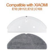 Xiaomi E10 E12 C103 Mop Cloth Holder 6.6 Summer Sale Cleaning Replacement Kit Pemegang Kain Mop Xiao