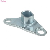 Passenger Side Hinge Direct Replacement Part OE Part Number 661010C020