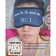 Promo Eyepatch MCI Germanium Eye Patch MCI Germanium Murah