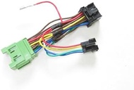 PROTEC 11125 YZF-R1 98-01 (4XV/5JJ) HS-Y25 Harness for Shift Position Indicator