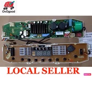 WF-HD105GV LG Control Panel PCB PC Board Computer Board Inverter Washing Machine Mesin Basuh (LG28)