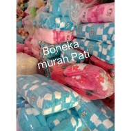 Bantal Guling anak / bantal guling karakter