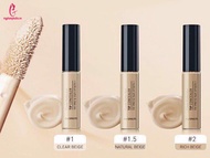 Che khuyết điểm The Saem