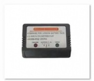 WLToys WL915 RC เรืออะไหล่ใบพัดแบตเตอรี่มอเตอร์ S Ervo ESC อะแดปเตอร์สมดุลชาร์จร่างกายเชลล์ดึงก้านฯล