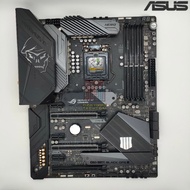 Asus ROG MAXIMUS XI HERO (WI-FI) Z390 CALL OF DUTY: BLACK OPS 4 EDITION ATX LGA1151 Motherboard