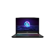 MSI NOTEBOOK KATANA A15 AI B8VG-420TH | 15.6" FHD | Ryzen 9 8945HS | NVIDIA GeForce RTX 4070 |16GB(8