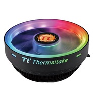 Thermaltake 曜越 UX100 ARGB主機板連動 CPU散熱器